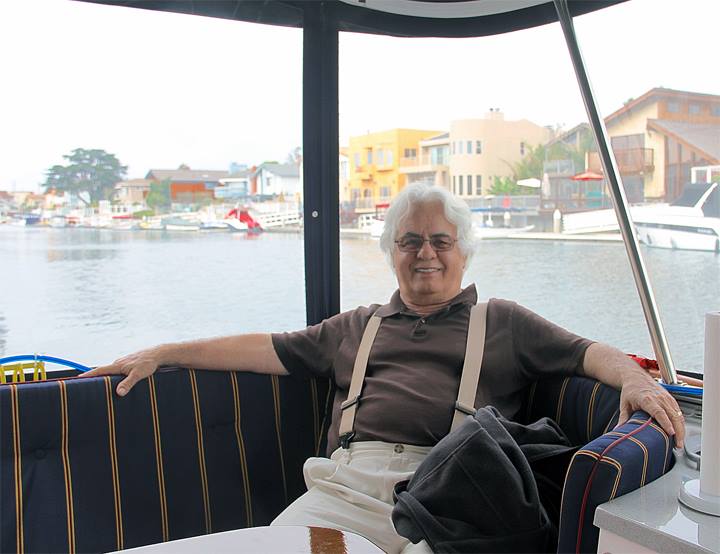 Richard Berti Richard Berti